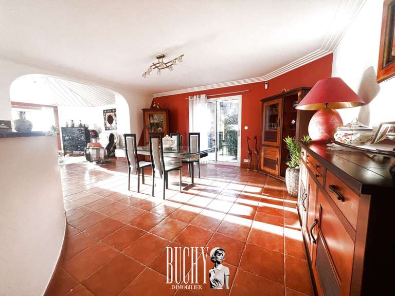 Maison Les Sables-d'Olonne - 4 chambres