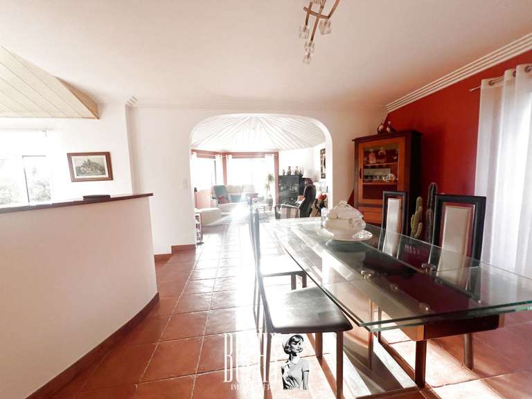 Maison Les Sables-d'Olonne - 4 chambres