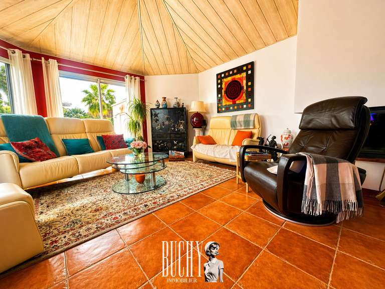 Maison Les Sables-d'Olonne - 4 chambres