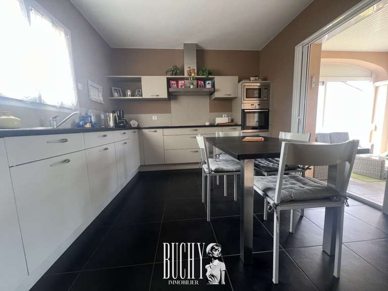 Maison Les Sables-d'Olonne - 4 chambres