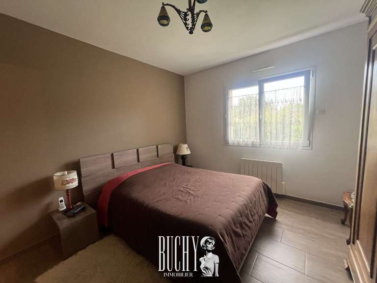 Maison Les Sables-d'Olonne - 4 chambres