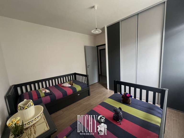 Maison Les Sables-d'Olonne - 4 chambres