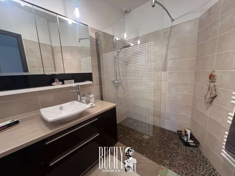 Maison Les Sables-d'Olonne - 4 chambres