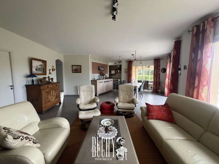 Maison Les Sables-d'Olonne - 4 chambres