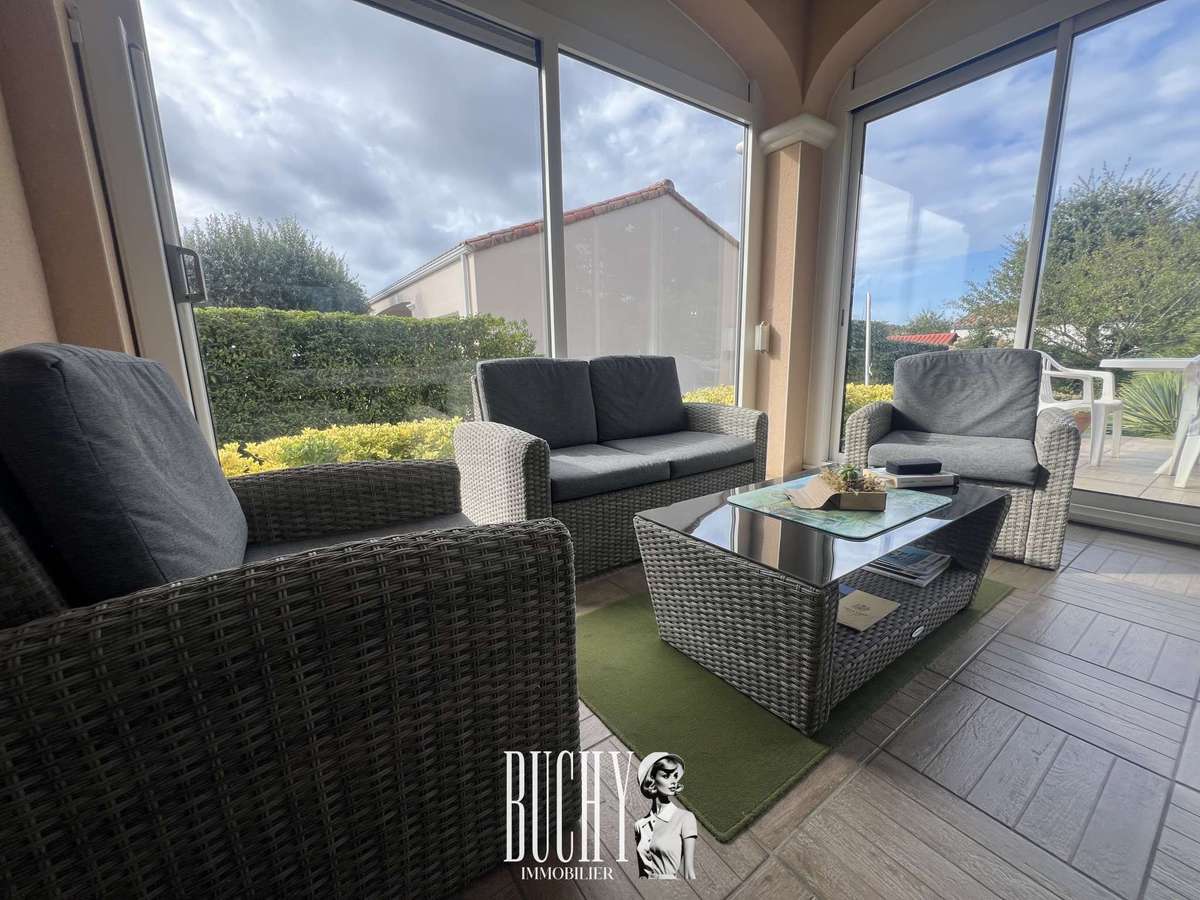 Maison Les Sables-d'Olonne