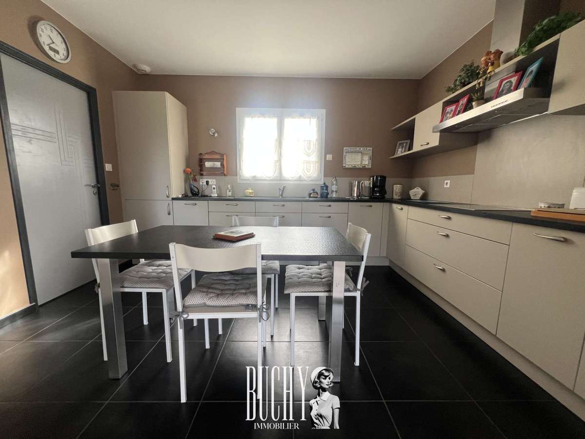 Maison Les Sables-d'Olonne