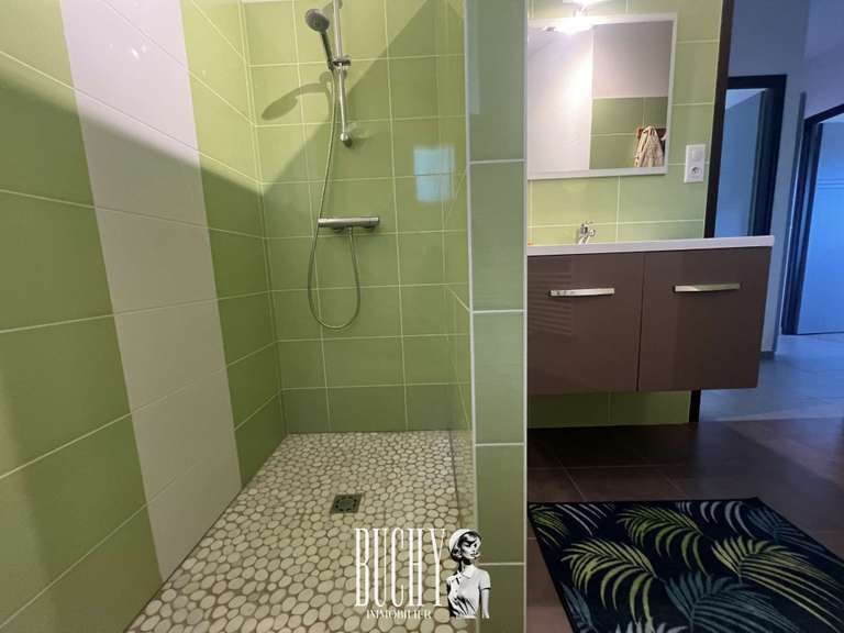 Maison Les Sables-d'Olonne - 4 chambres