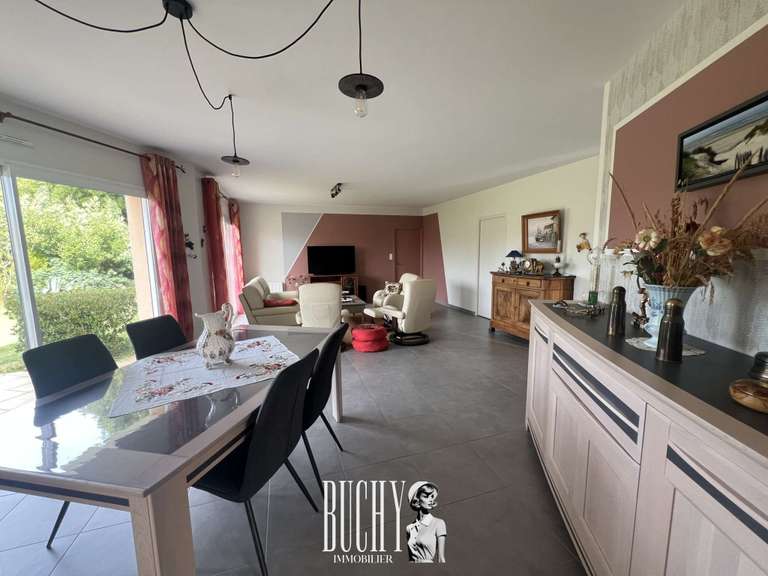 Maison Les Sables-d'Olonne - 4 chambres