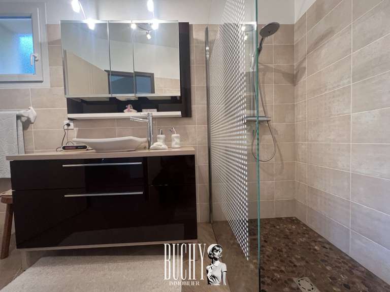 Maison Les Sables-d'Olonne - 4 chambres