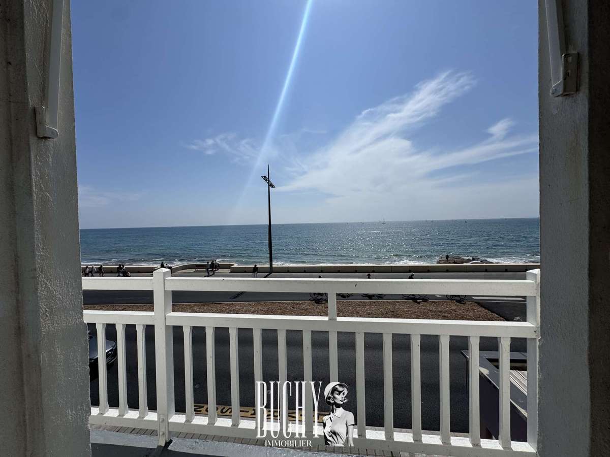 Maison Les Sables-d'Olonne