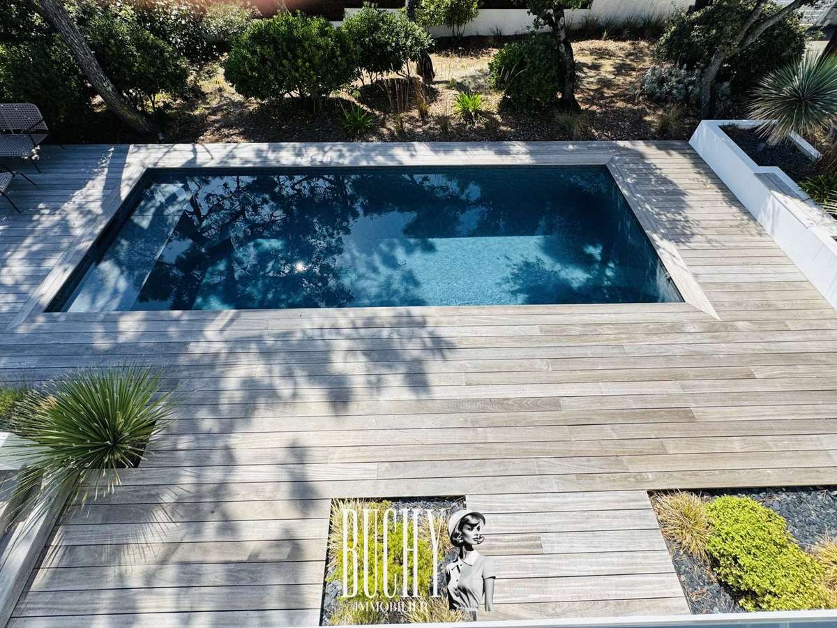 House Les Sables-d'Olonne