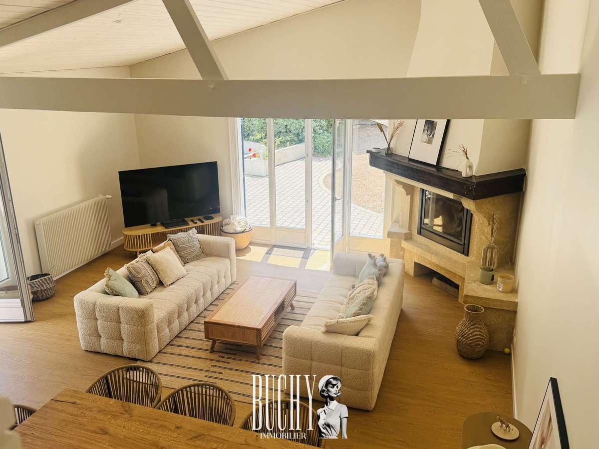 Maison Les Sables-d'Olonne