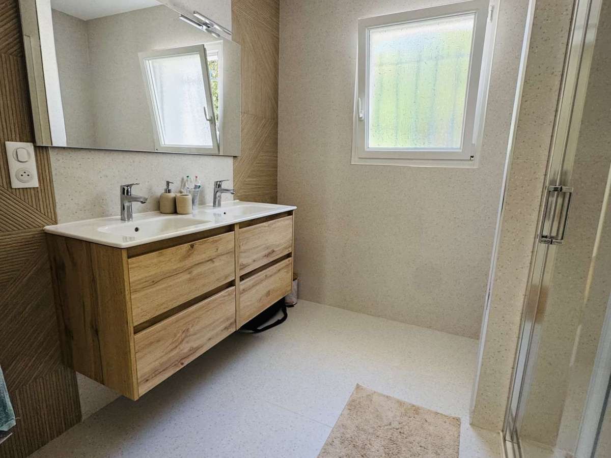 Maison Les Sables-d'Olonne