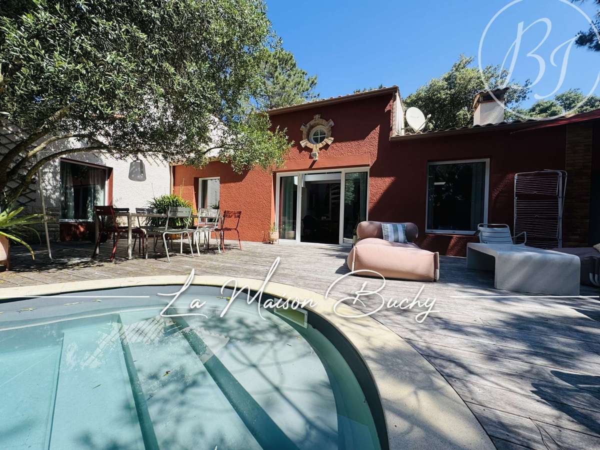 Maison Les Sables-d'Olonne