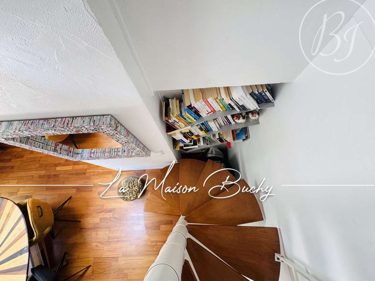 Maison Les Sables-d'Olonne