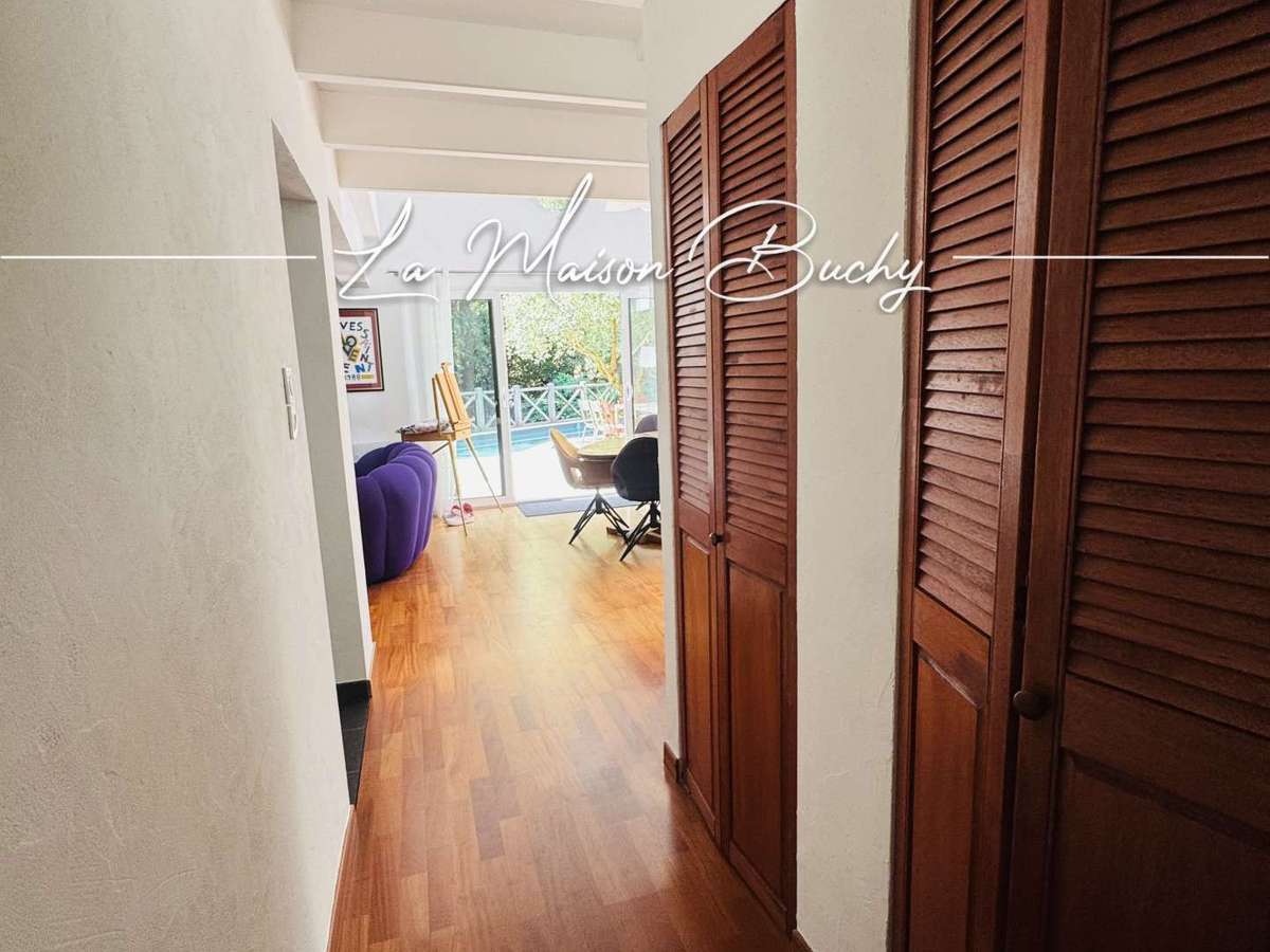 Maison Les Sables-d'Olonne