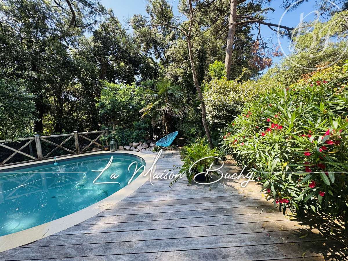 Maison Les Sables-d'Olonne