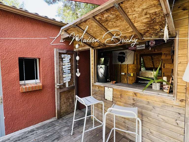 Maison Les Sables-d'Olonne - 4 chambres