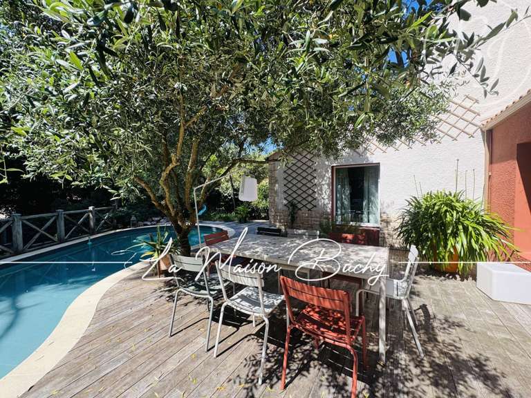 Maison Les Sables-d'Olonne - 4 chambres