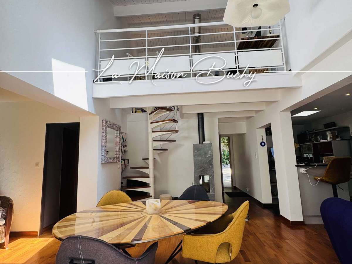 Maison Les Sables-d'Olonne