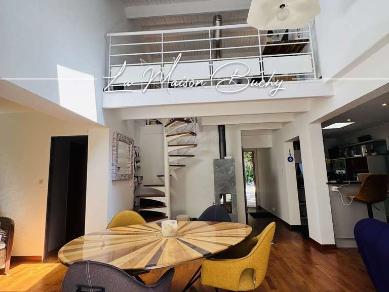 Maison Les Sables-d'Olonne - 4 chambres