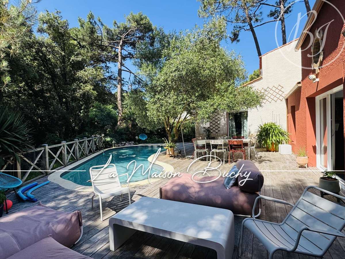 Maison Les Sables-d'Olonne