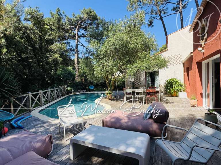 Maison Les Sables-d'Olonne - 4 chambres