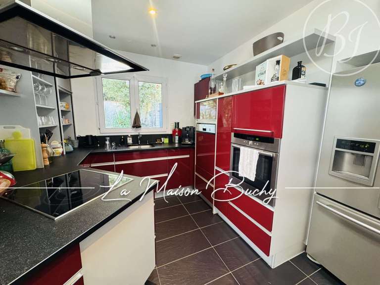 Maison Les Sables-d'Olonne - 4 chambres