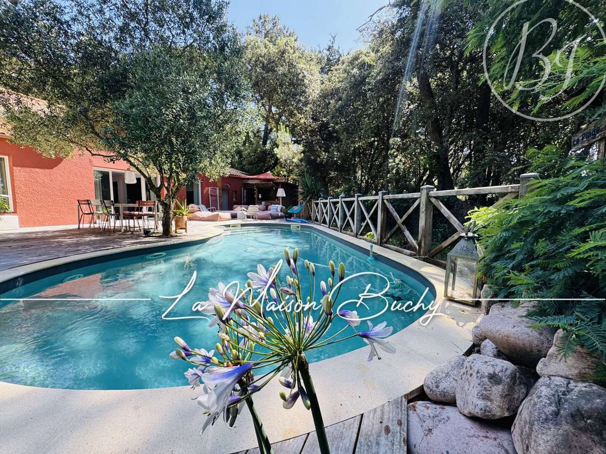 Maison Les Sables-d'Olonne