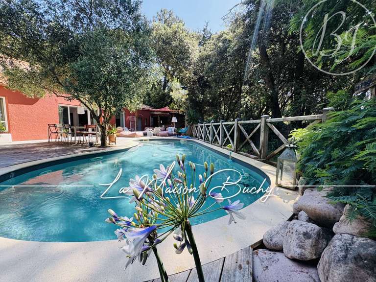 Maison Les Sables-d'Olonne - 4 chambres