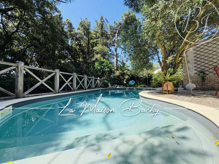 Maison Les Sables-d'Olonne - 4 chambres