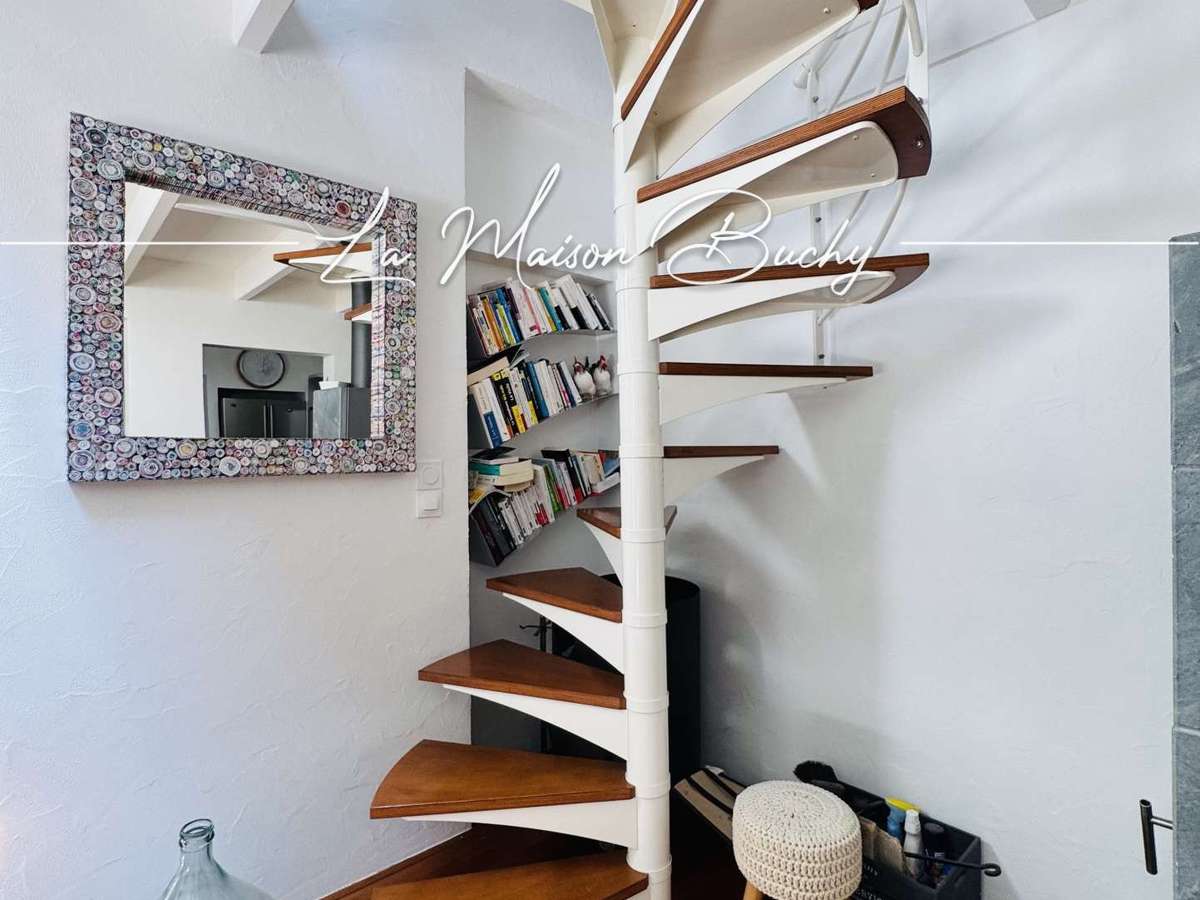 Maison Les Sables-d'Olonne