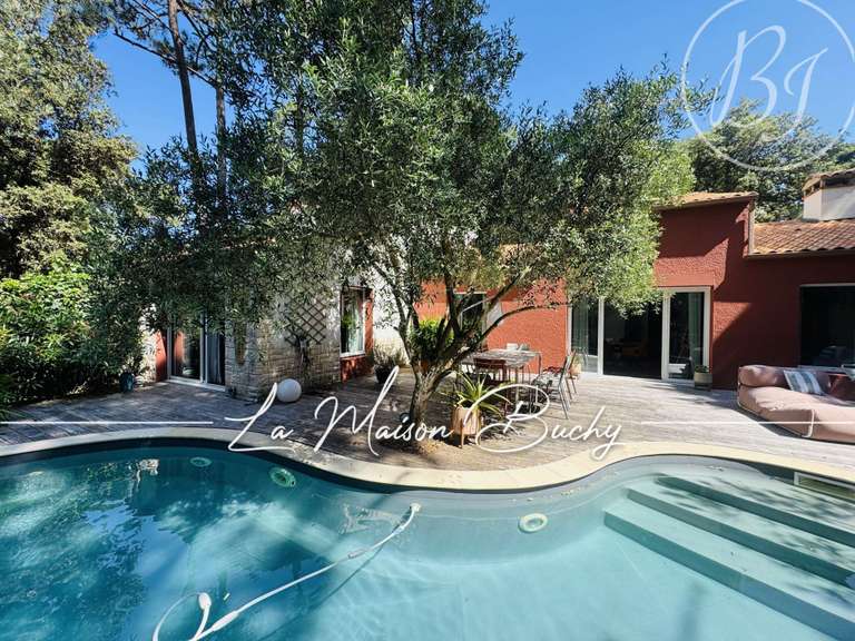 Maison Les Sables-d'Olonne - 4 chambres