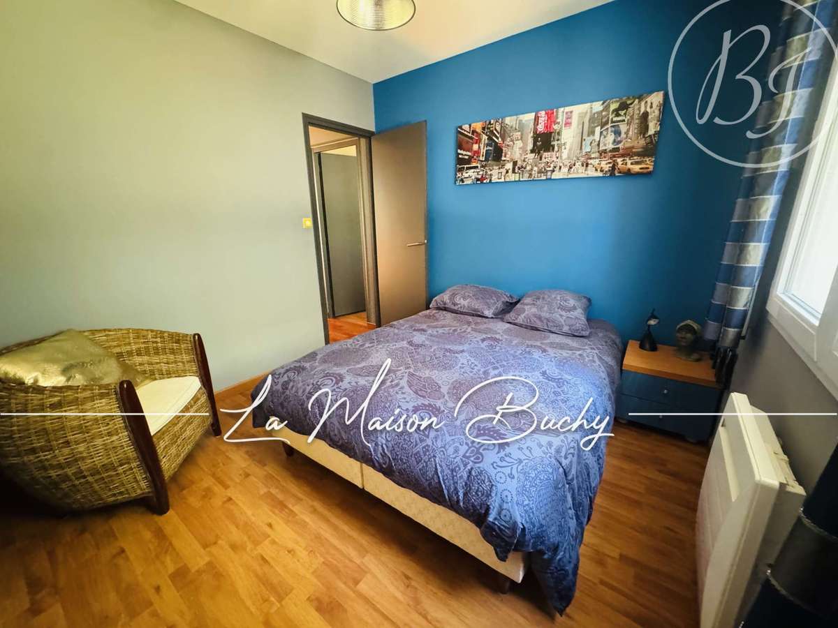 Maison Les Sables-d'Olonne