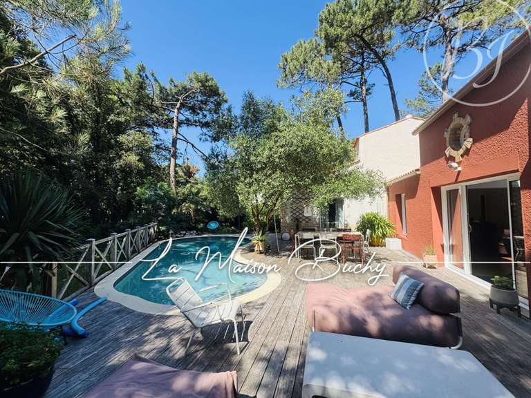 Maison Les Sables-d'Olonne - 4 chambres