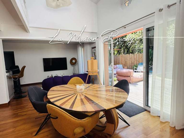 Maison Les Sables-d'Olonne - 4 chambres