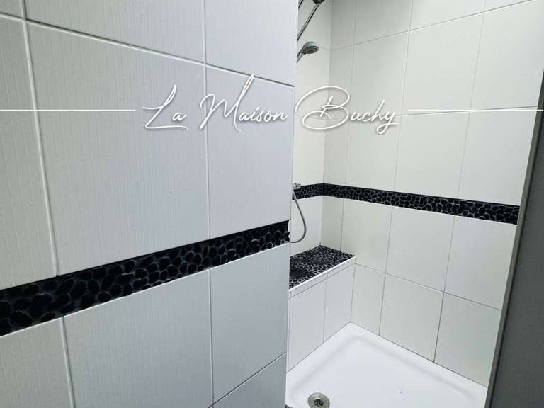 Maison Les Sables-d'Olonne - 4 chambres