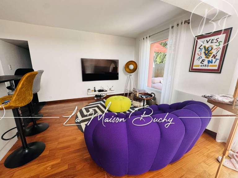 Maison Les Sables-d'Olonne - 4 chambres