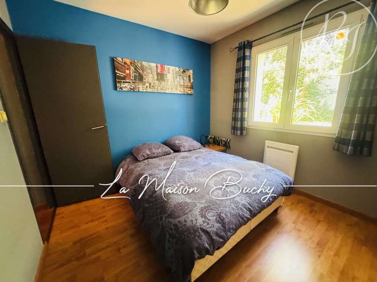 Maison Les Sables-d'Olonne - 4 chambres