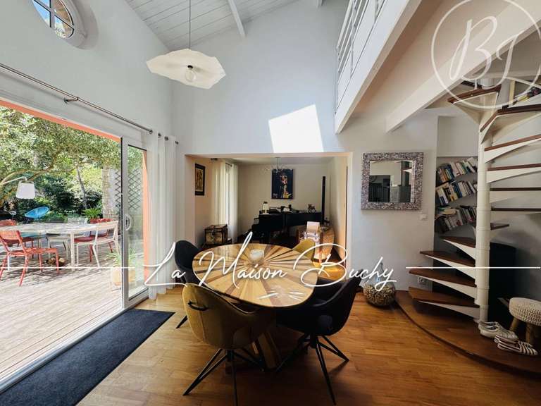 Maison Les Sables-d'Olonne - 4 chambres