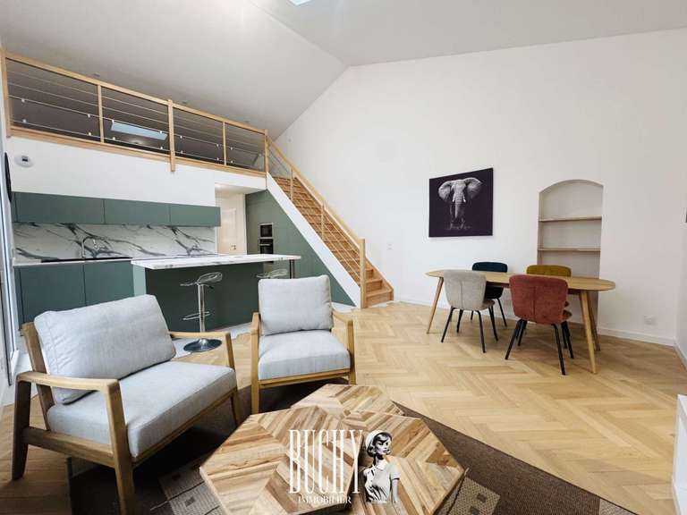 Maison Les Sables-d'Olonne - 3 chambres