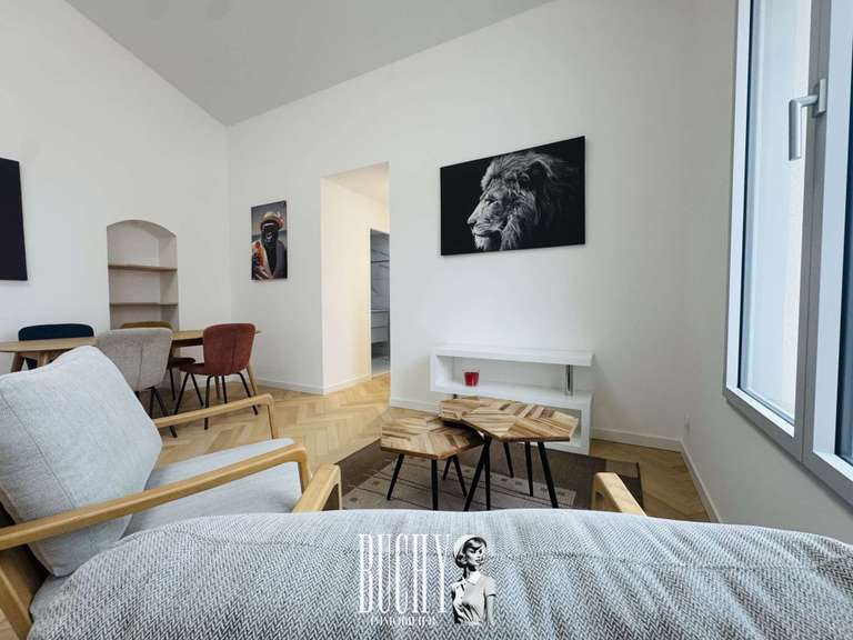 Maison Les Sables-d'Olonne - 3 chambres