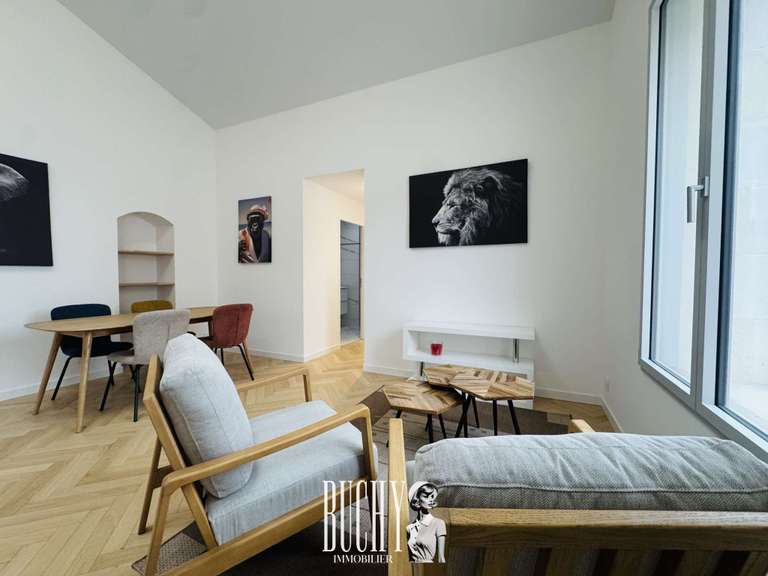 Maison Les Sables-d'Olonne - 3 chambres