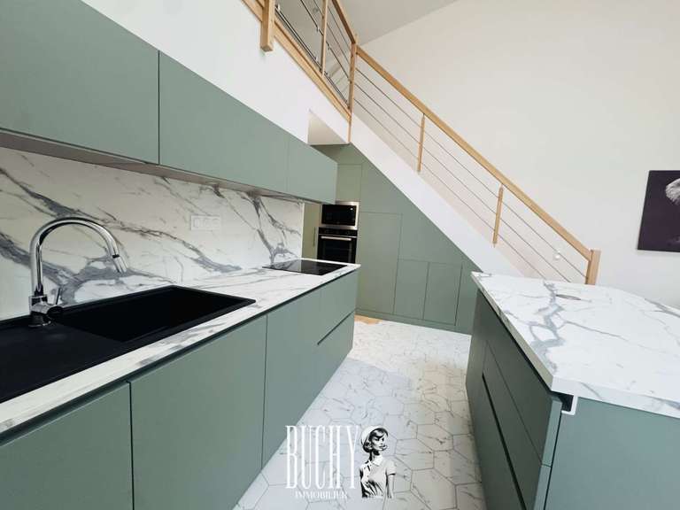 Maison Les Sables-d'Olonne - 3 chambres