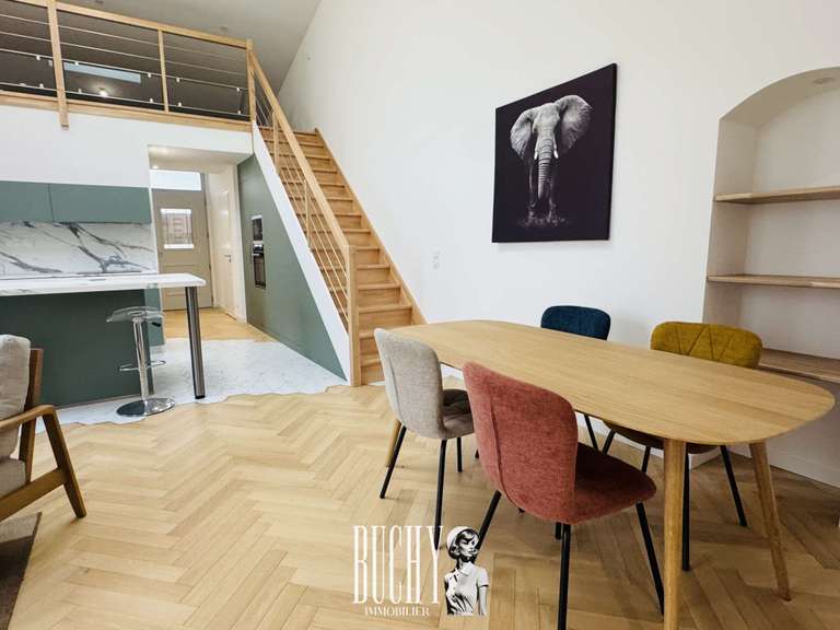 Maison Les Sables-d'Olonne - 3 chambres