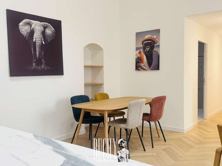 Maison Les Sables-d'Olonne - 3 chambres