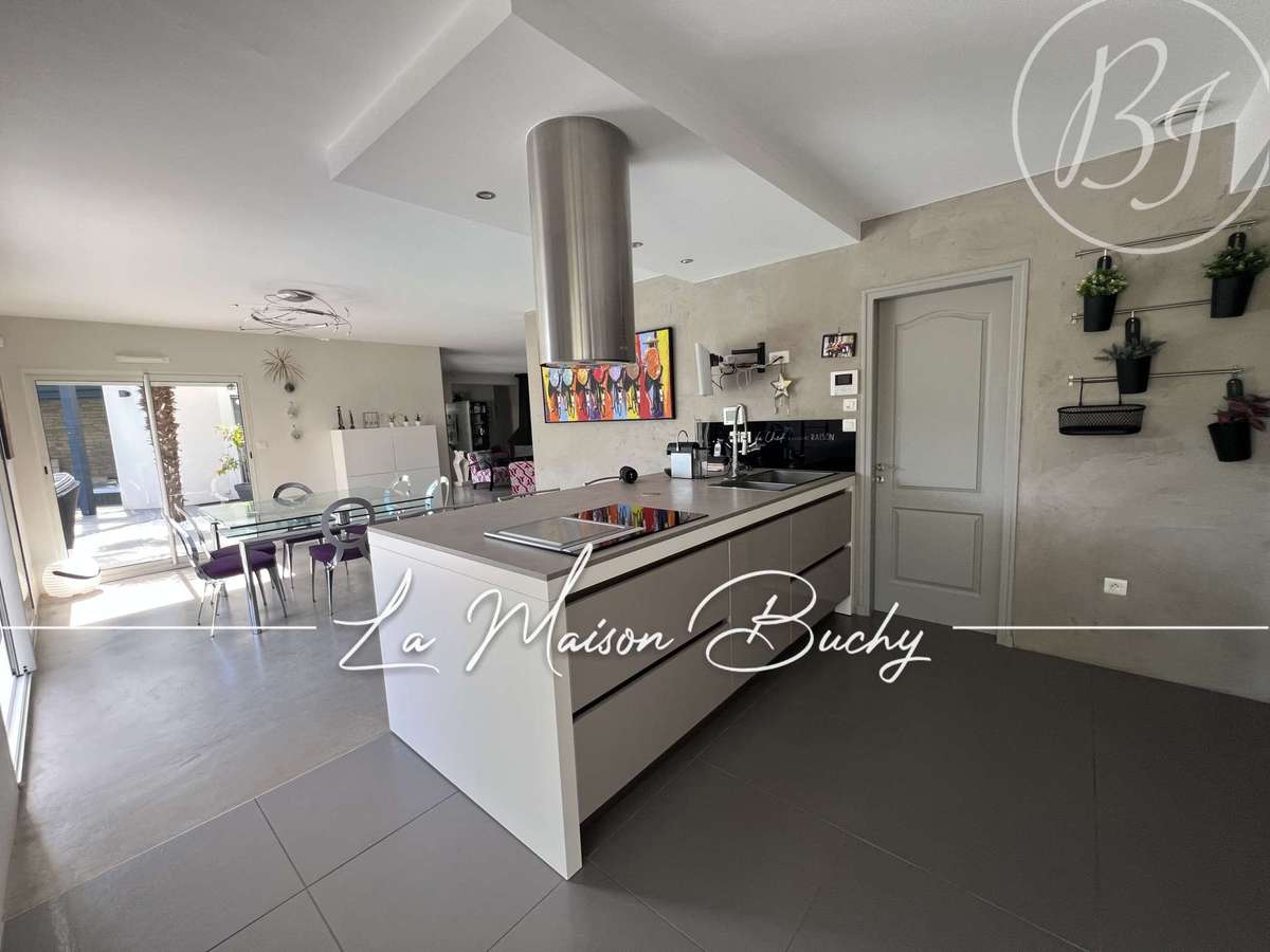 Maison Les Sables-d'Olonne