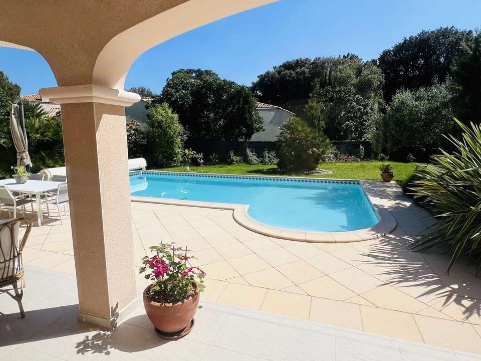 Maison Les Sables-d'Olonne