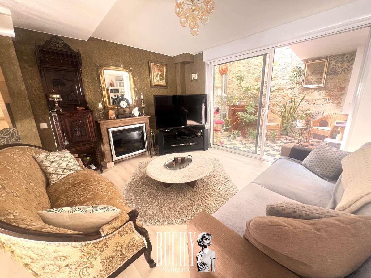 Maison Les Sables-d'Olonne