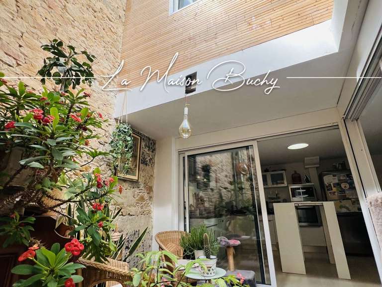 Maison Les Sables-d'Olonne - 3 chambres